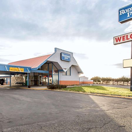 Rodeway Inn Boardman - Hermiston Dış mekan fotoğraf