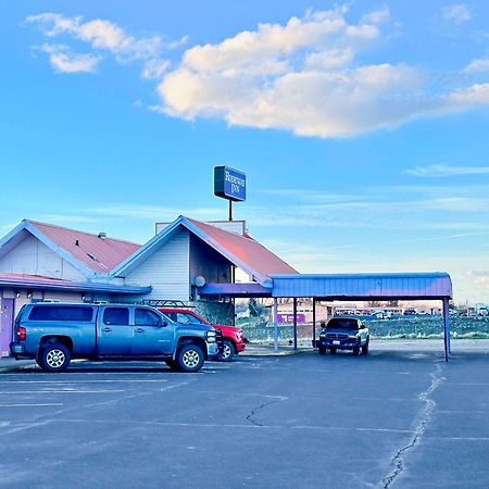 Rodeway Inn Boardman - Hermiston Dış mekan fotoğraf