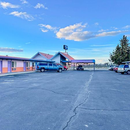 Rodeway Inn Boardman - Hermiston Dış mekan fotoğraf