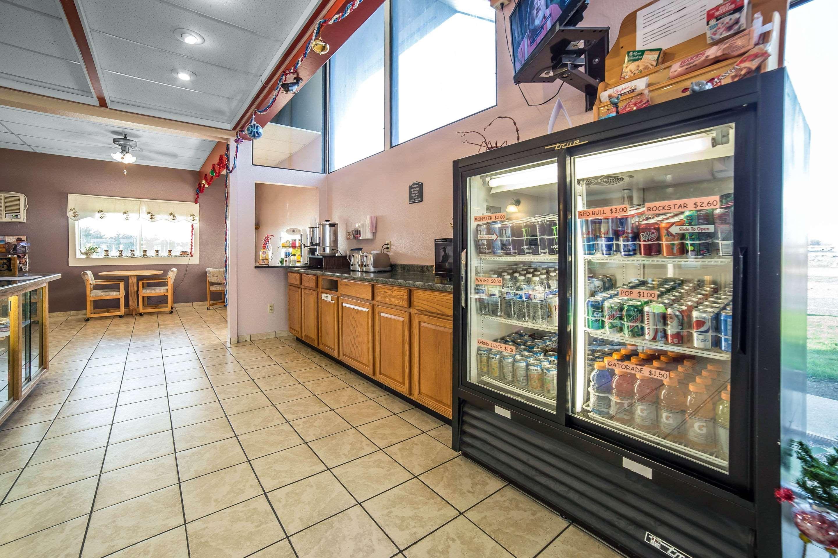 Rodeway Inn Boardman - Hermiston Dış mekan fotoğraf