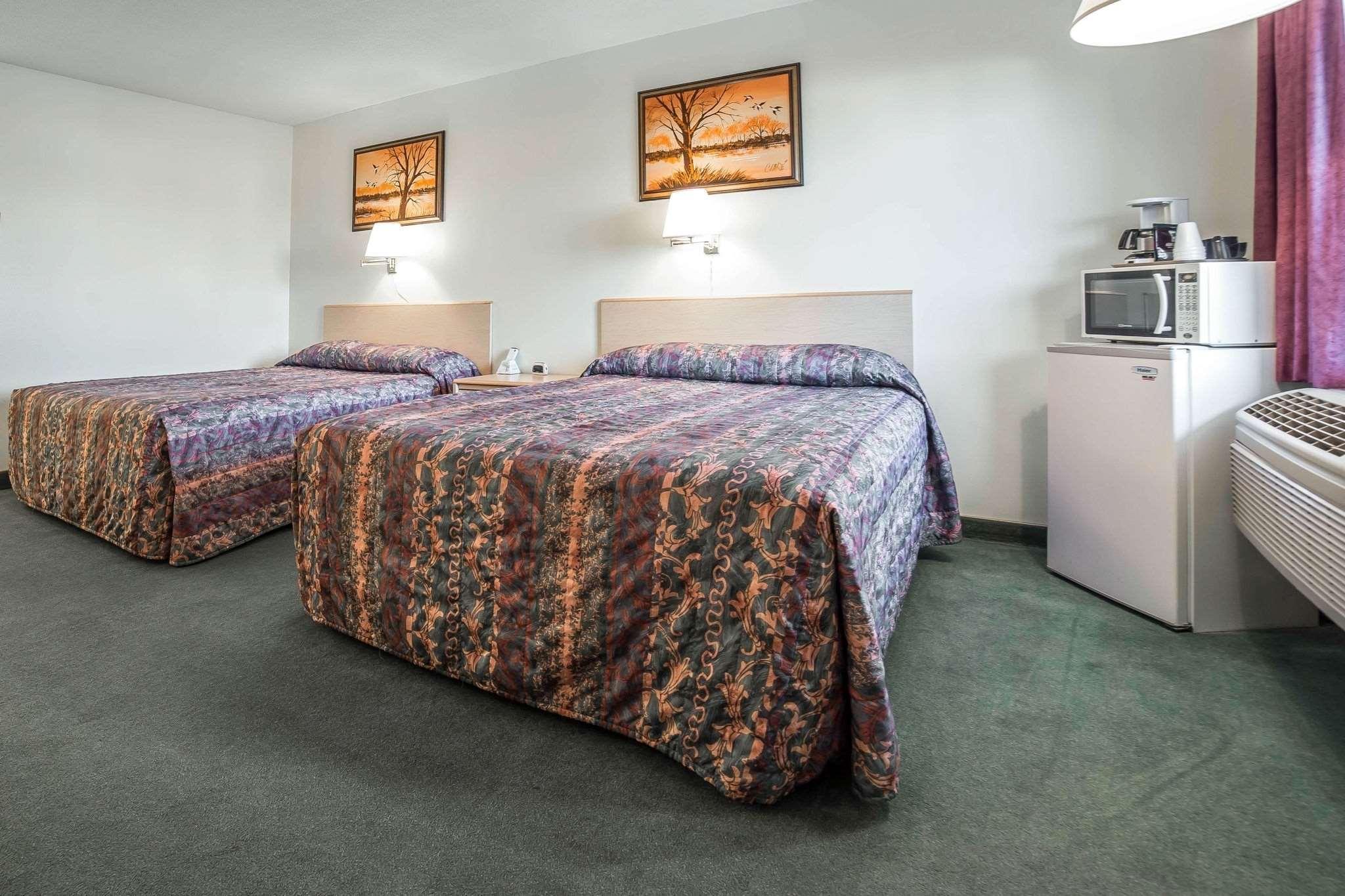 Rodeway Inn Boardman - Hermiston Dış mekan fotoğraf