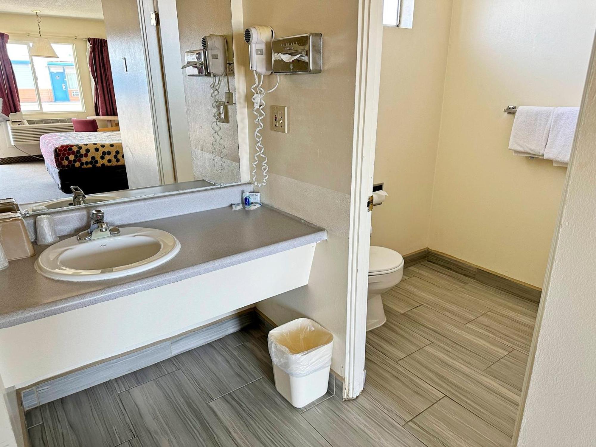Rodeway Inn Boardman - Hermiston Dış mekan fotoğraf