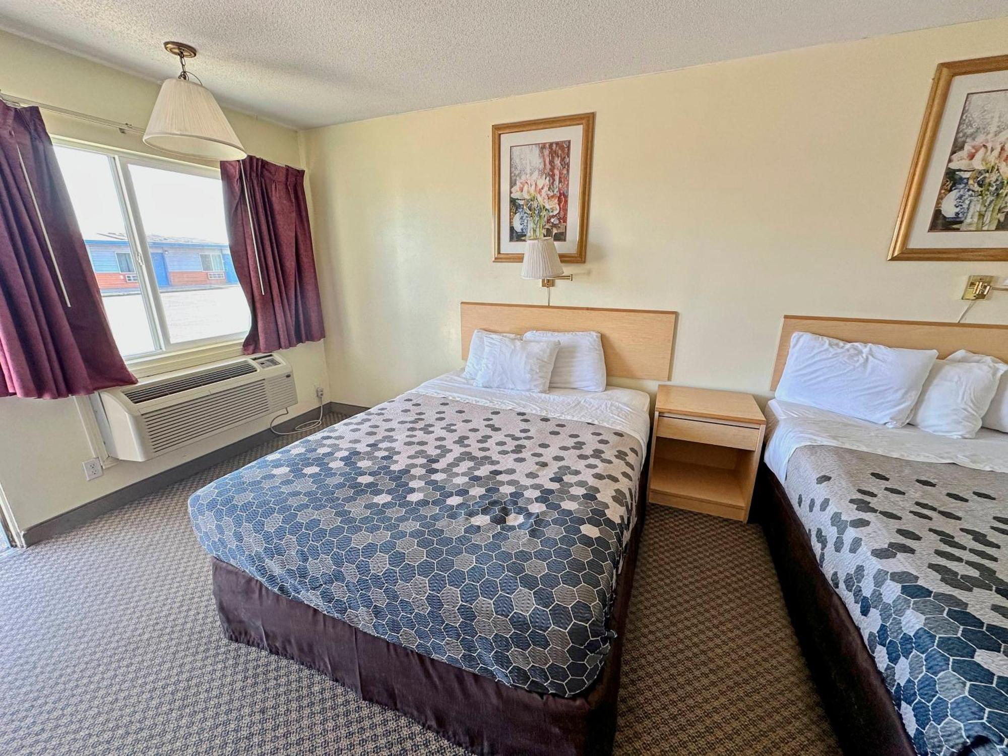 Rodeway Inn Boardman - Hermiston Dış mekan fotoğraf