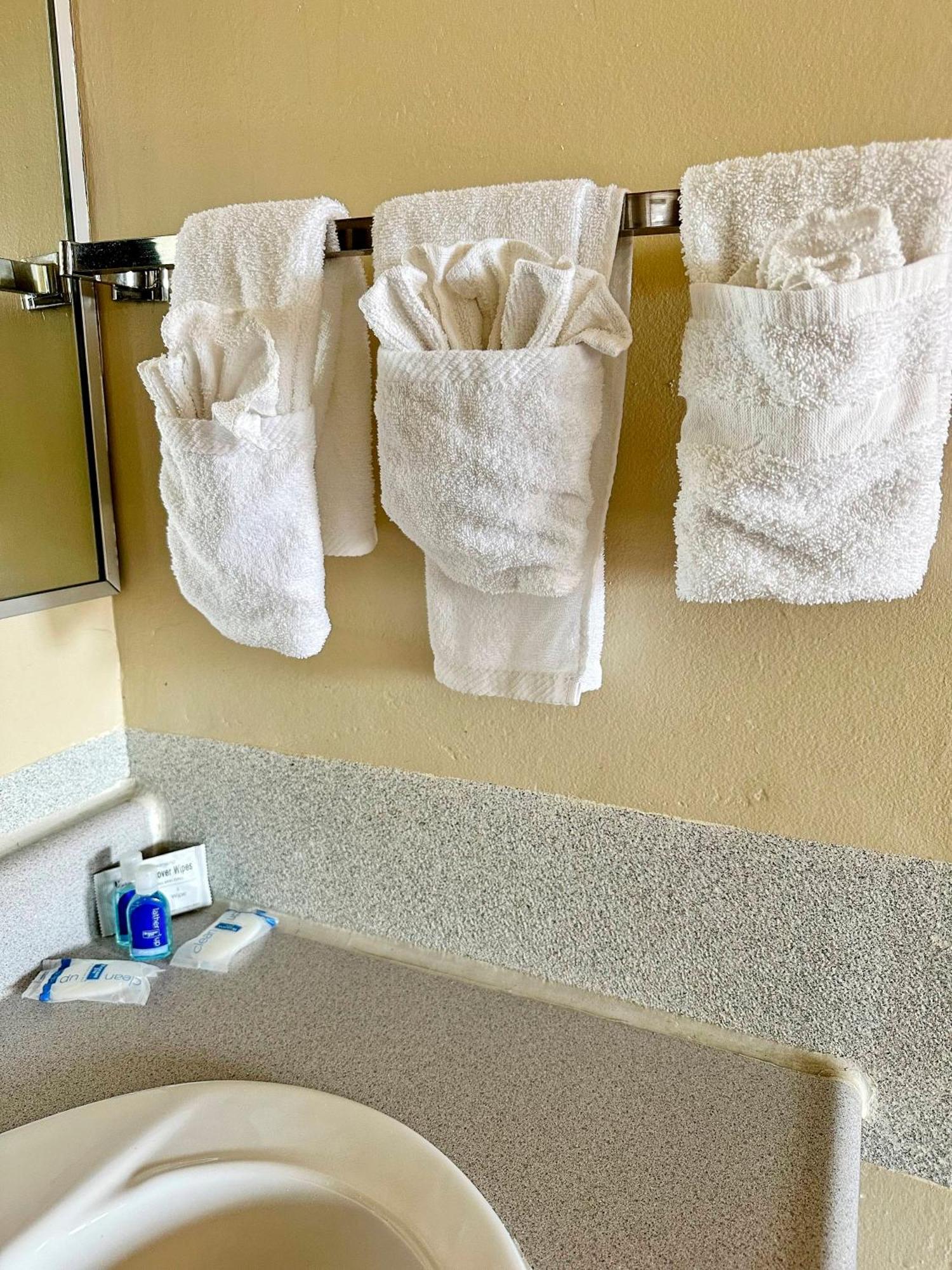 Rodeway Inn Boardman - Hermiston Dış mekan fotoğraf