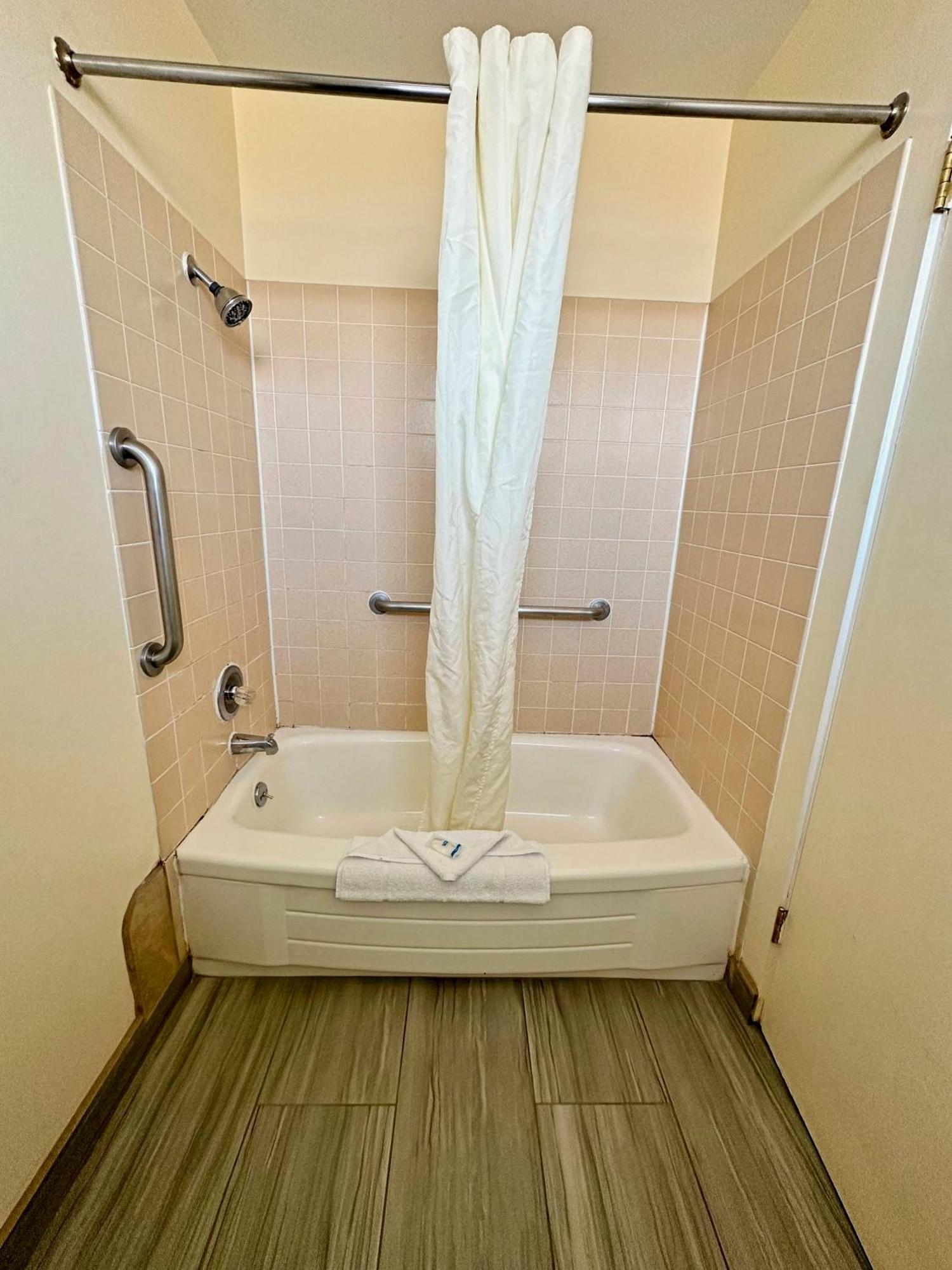 Rodeway Inn Boardman - Hermiston Dış mekan fotoğraf