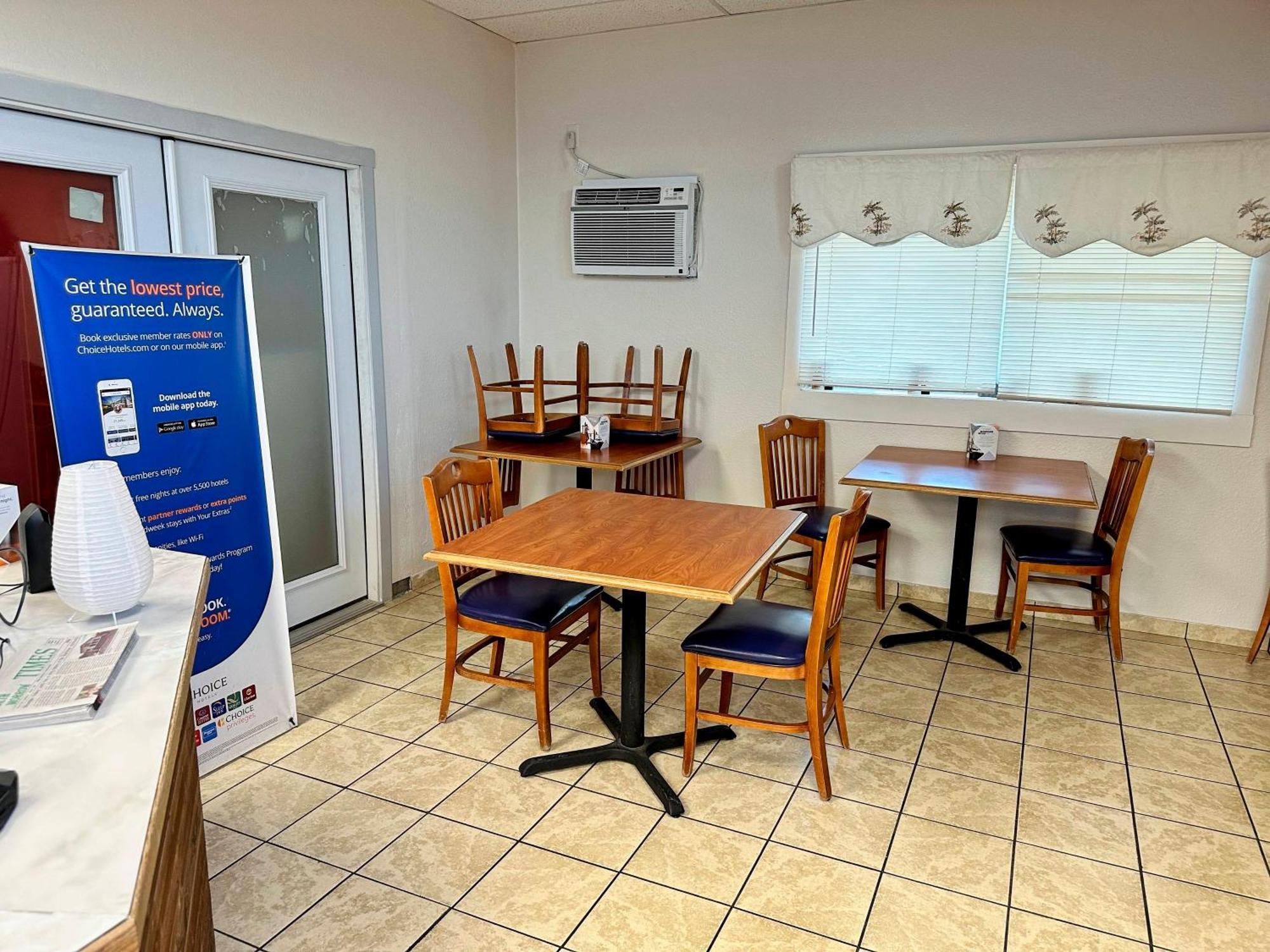 Rodeway Inn Boardman - Hermiston Dış mekan fotoğraf