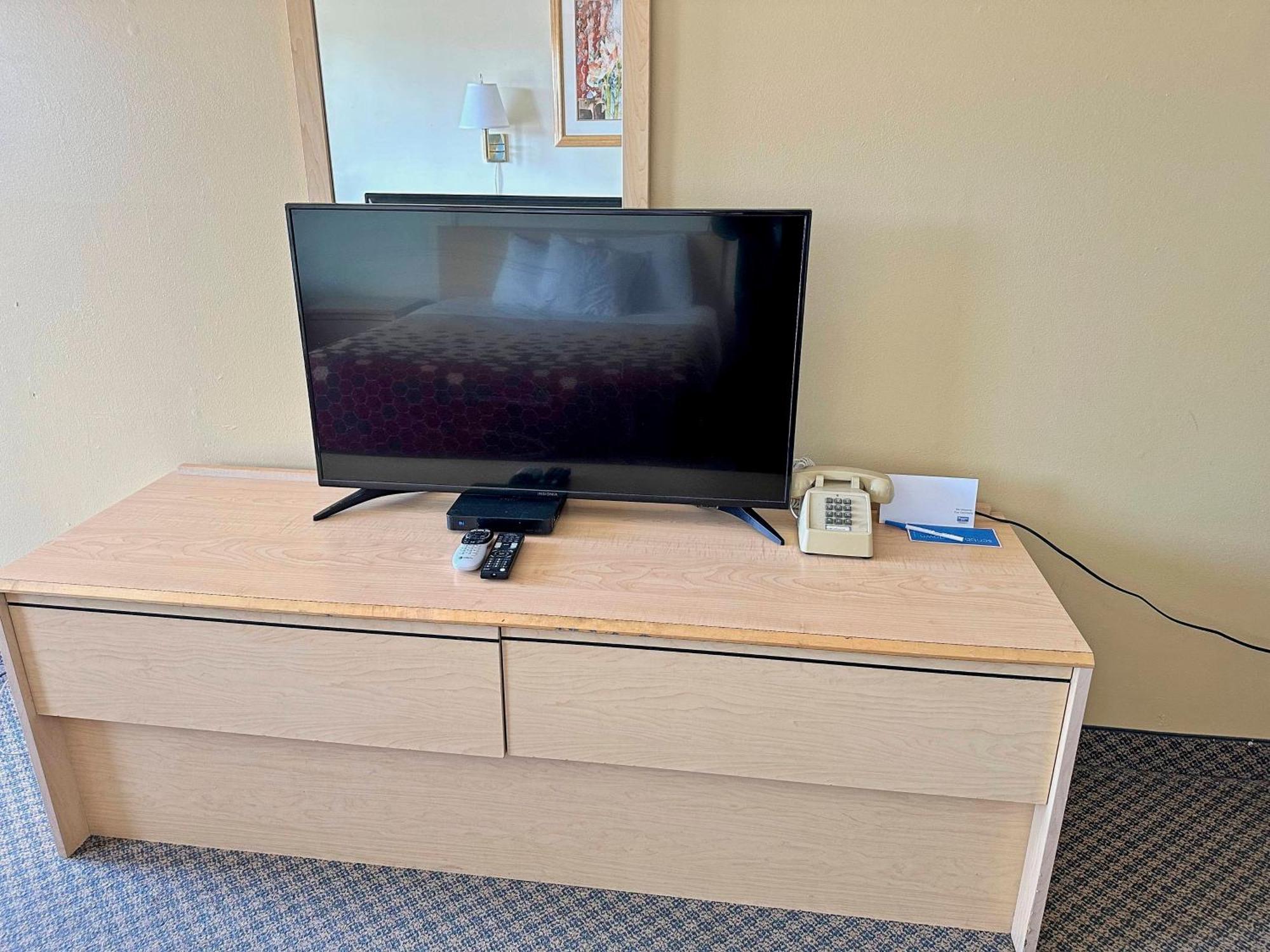 Rodeway Inn Boardman - Hermiston Dış mekan fotoğraf
