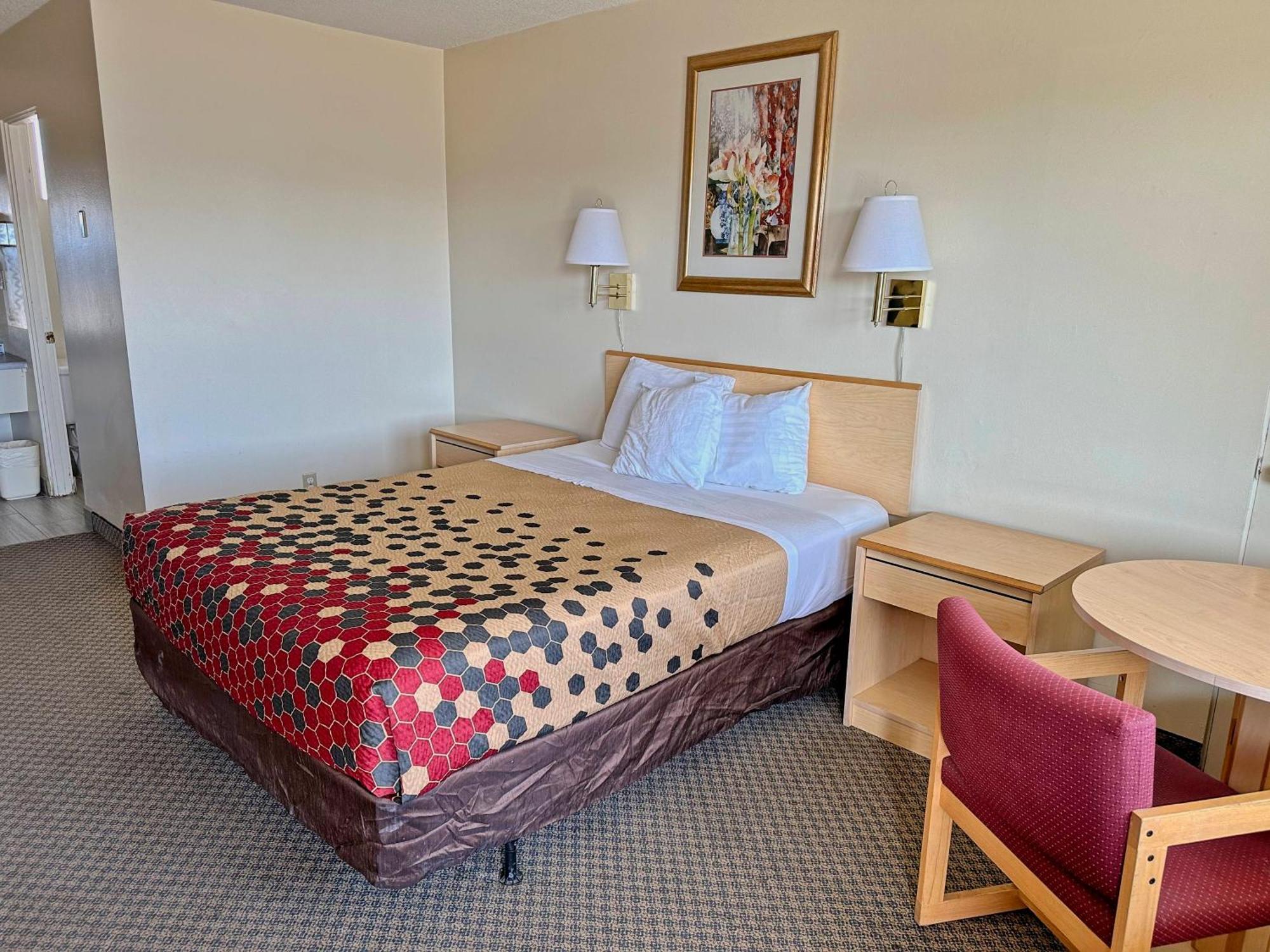 Rodeway Inn Boardman - Hermiston Dış mekan fotoğraf
