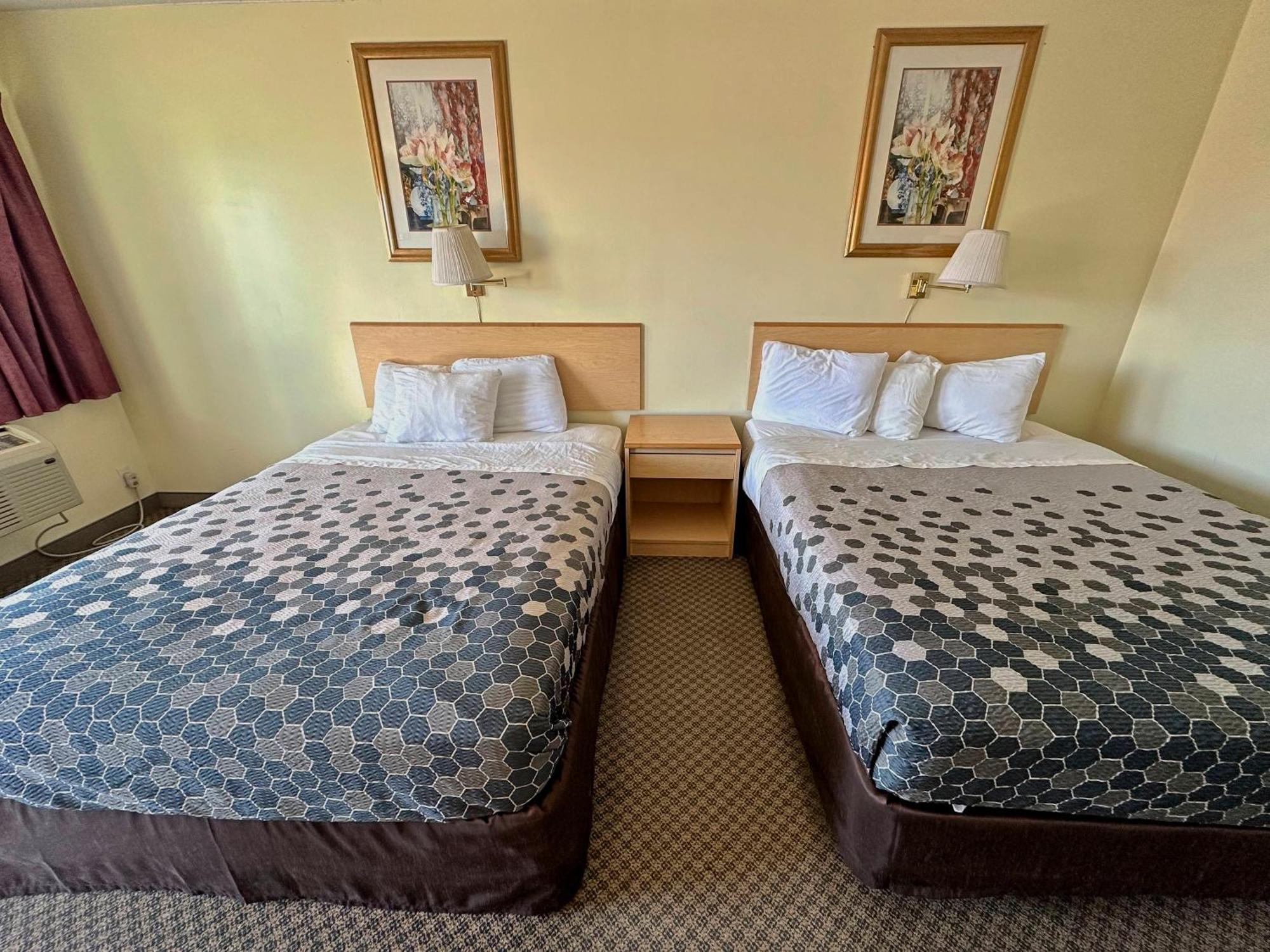 Rodeway Inn Boardman - Hermiston Dış mekan fotoğraf